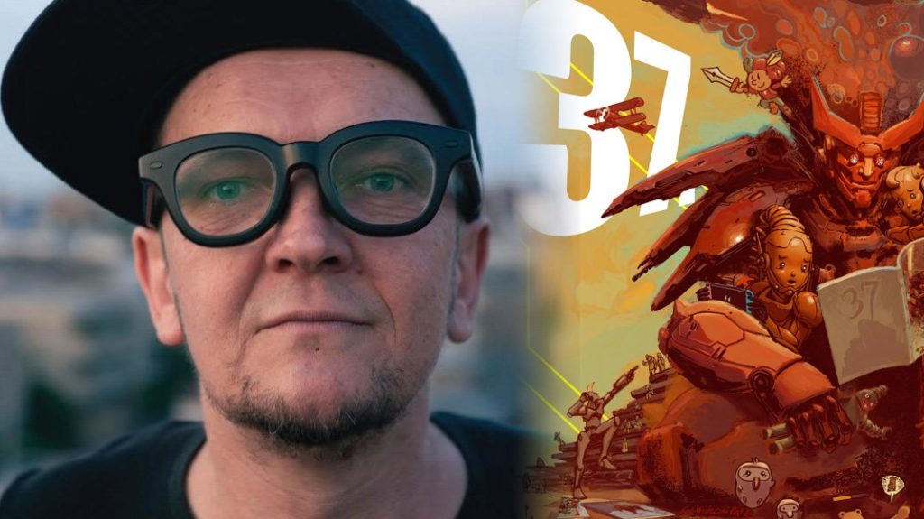 rafał gosieniecki news