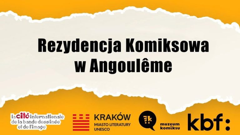 rezydencja-komiksowa-anogouleme-2026 wyniki
