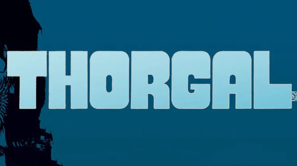 thorgal hachette news