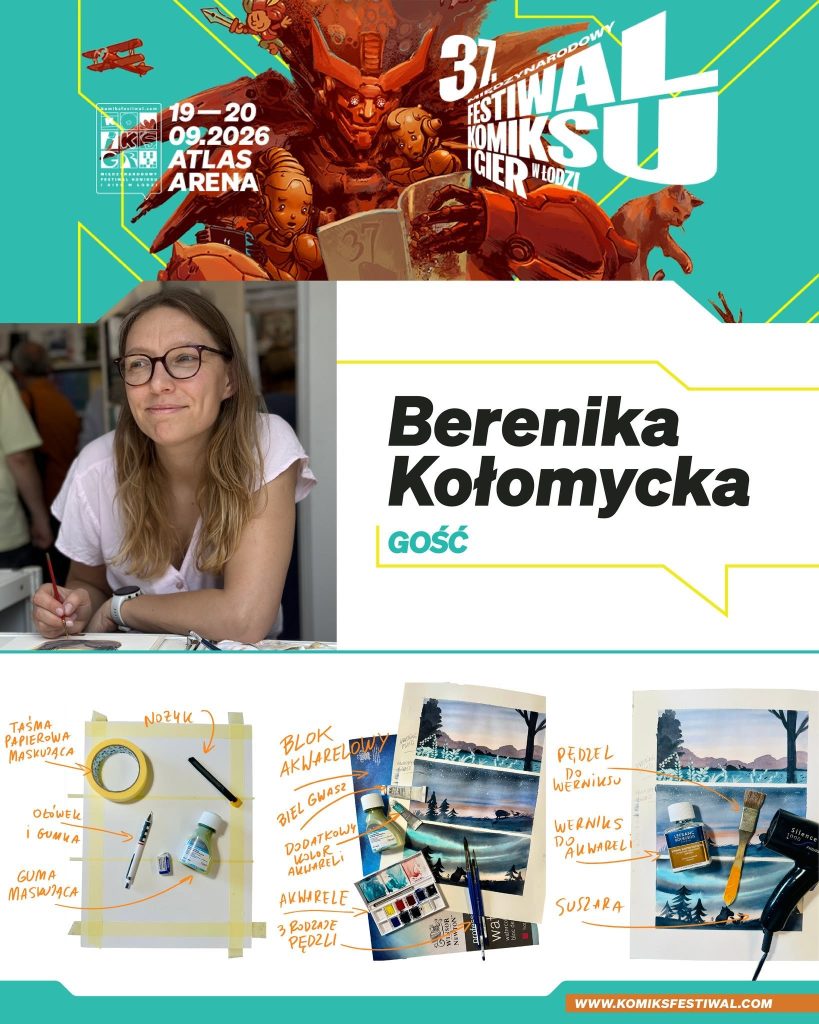 37 MFKiG Kołomycka
