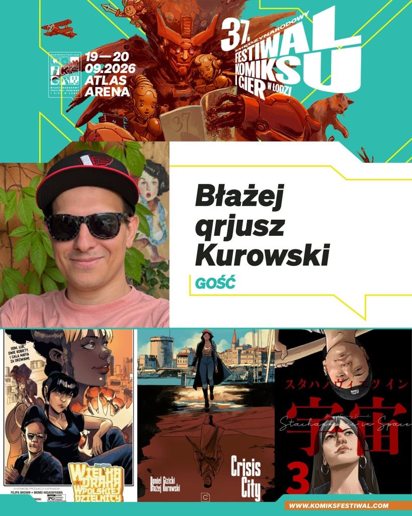 37. MFKiG Kurowski