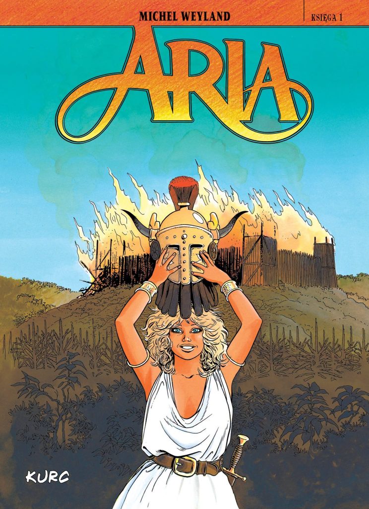 Aria tom 01