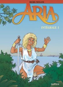 Ariaintegrale