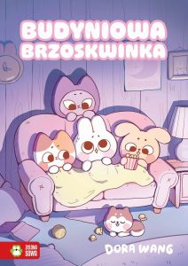 Budyniowa Brzoskwinka 01