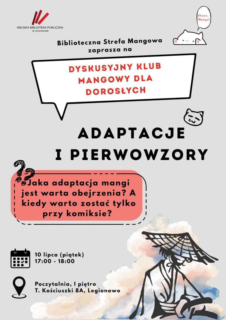 DKMdD -Adaptacje i pierwowzory