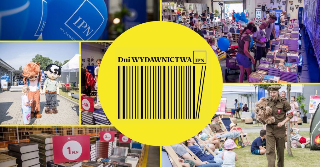 Dni Wydawnictwa IPN