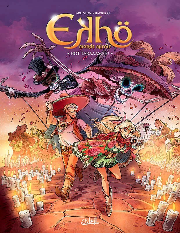 Ekho 11