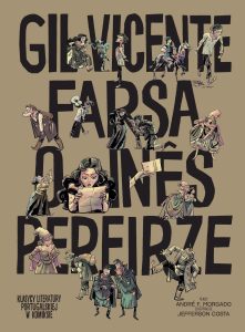 Farsa o Inês Pereirze