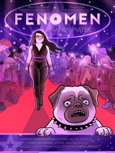 Fenomen amandy piątek