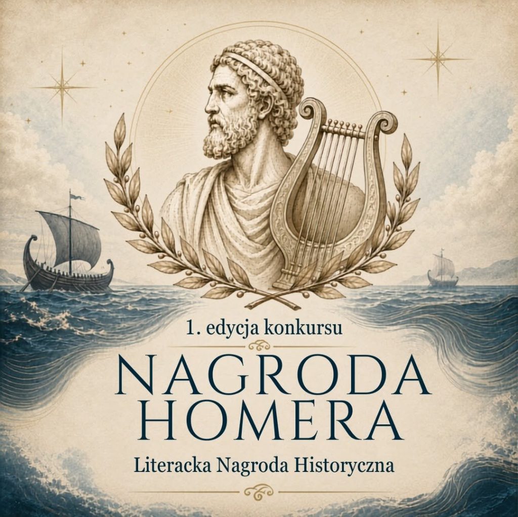 I edycja Nagrody Homera
