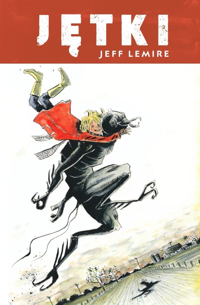 Jętki