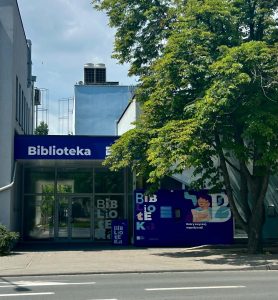 Komiksowe wizytówki bibliotek 11 01