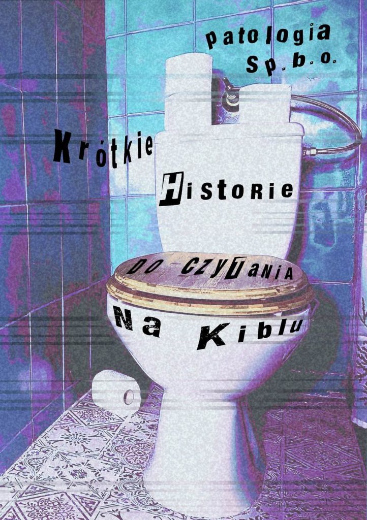 Krótkie Historie do Czytania na Kiblu