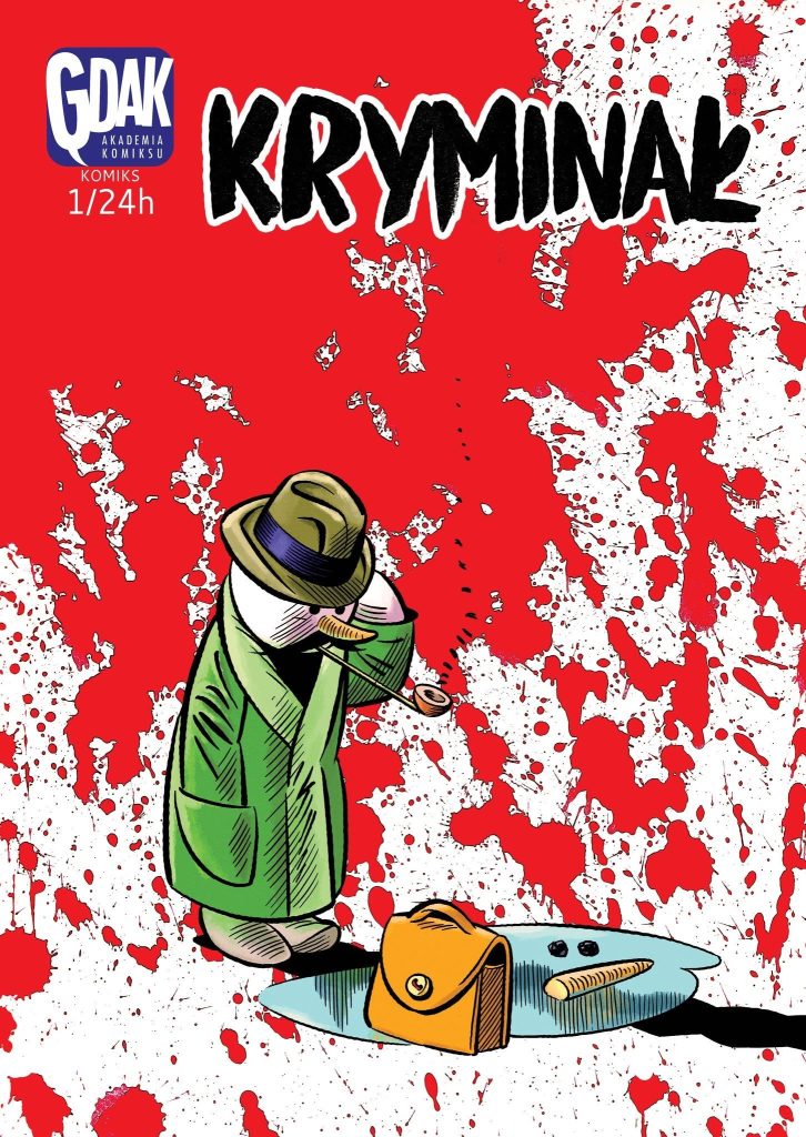 Kryminał Olszówka