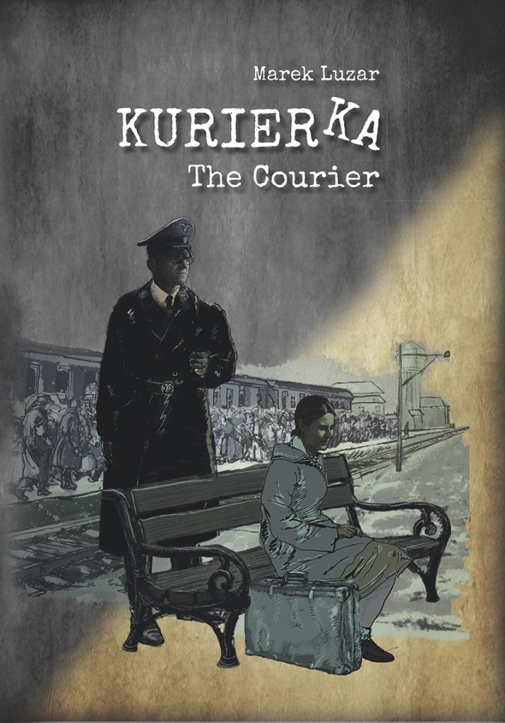 Kurierka