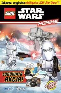 LEGO Star Wars Komiks 30