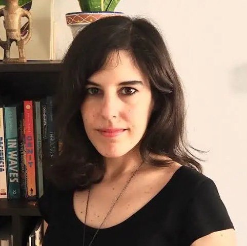 Laura Pérez