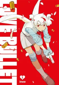 Love Bullet #01