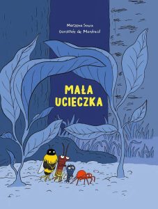 Mała ucieczka