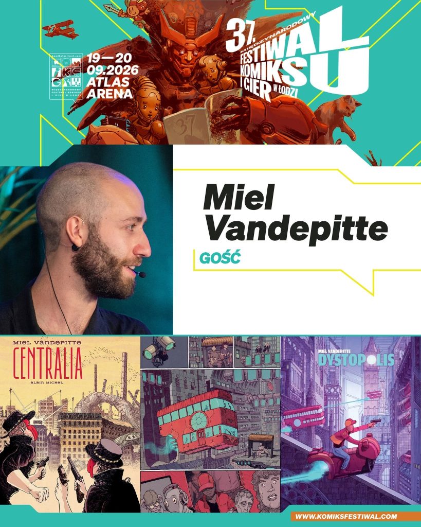 Miel Vandepitte MFKiG26