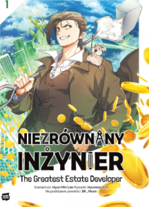 Niezrównany inżynier #01