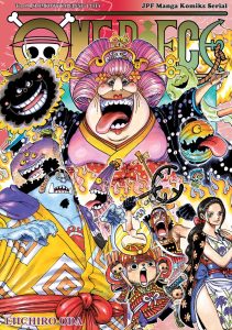 One Piece #99
