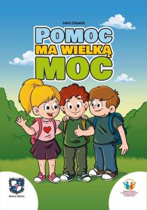 Pomoc ma wielką moc