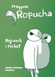 Przygoda Ropucha