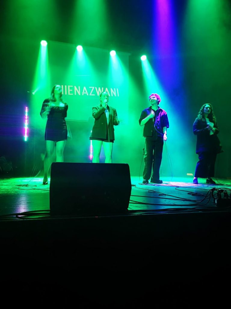Skrzydła gryfa 2026 01 Nienazwani koncert