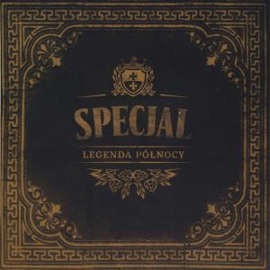 Specjal. Legenda Północy