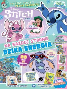 Stitch Magazyn 10