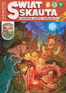 Świat Skauta