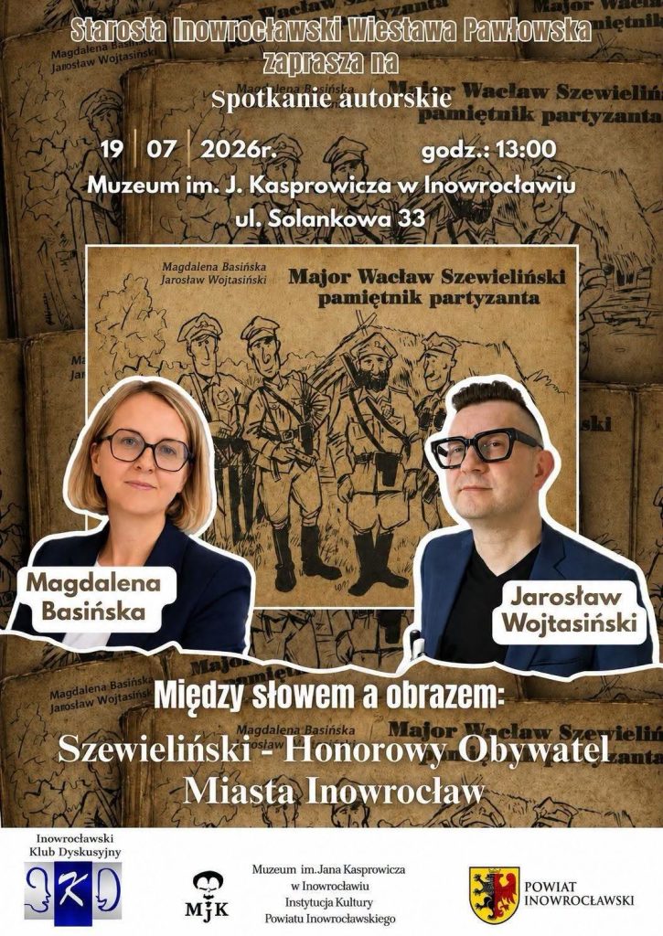 Szewieliński spotkanie