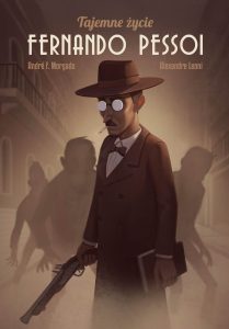 Tajemne życie Fernando Pessoi