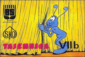 Tajemnica VII b