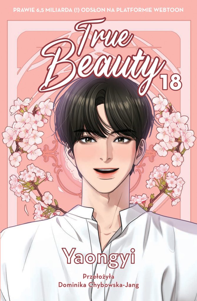 True Beauty 18