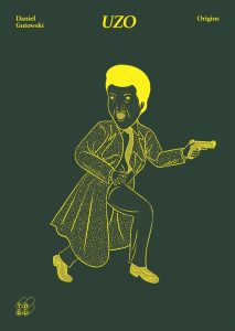 Uzo