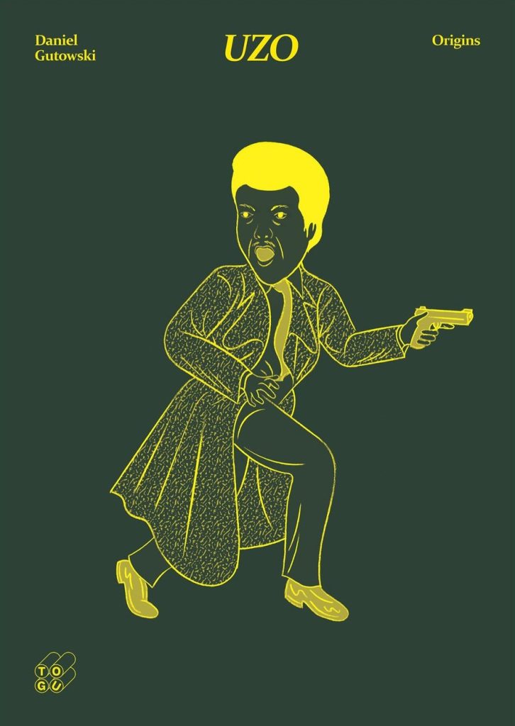 Uzo