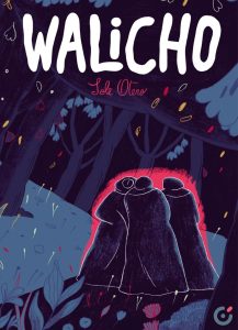 Walicho