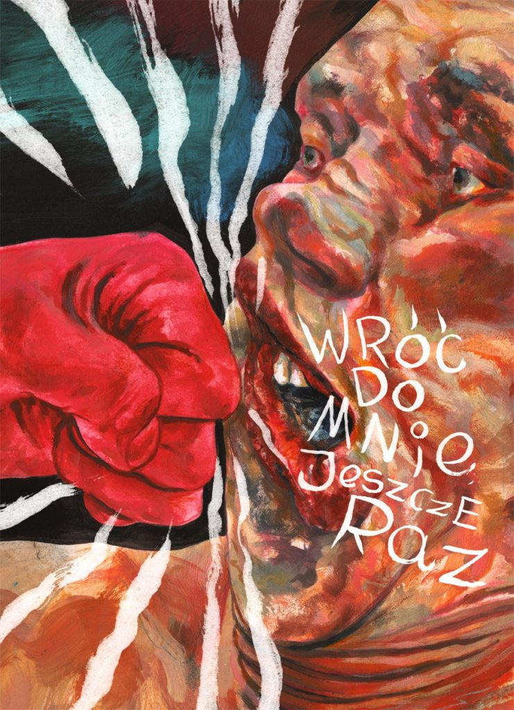 Wróć do mnie jeszcze raz II