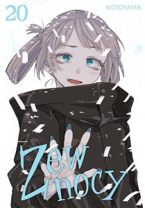 Zew nocy #20