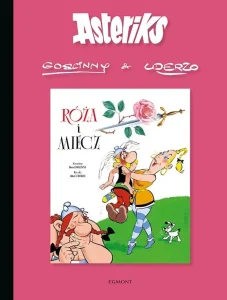 Asteriks #29: Róża i miecz