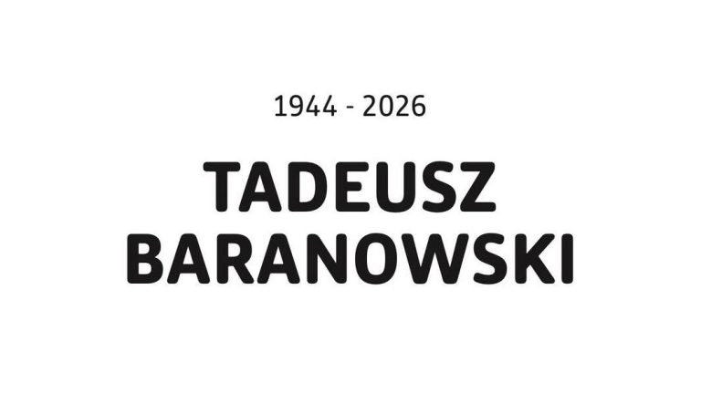 baranowski ostatnie pożegnanie