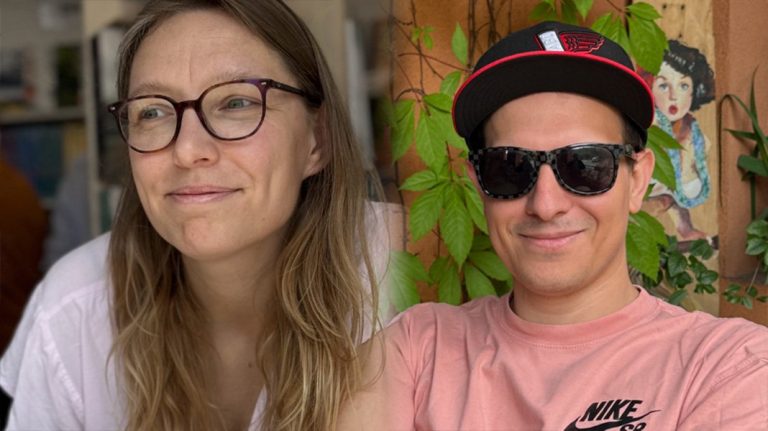 berenika blazej news