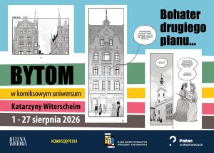 bytom bohater drugiego planu