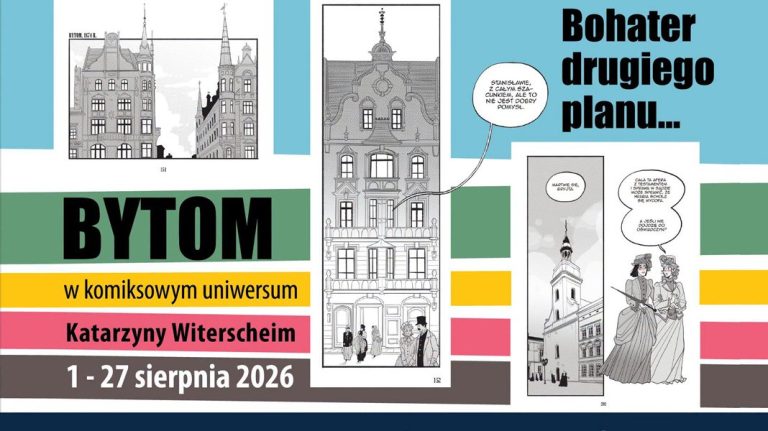 bytom bohater drugiego planu news