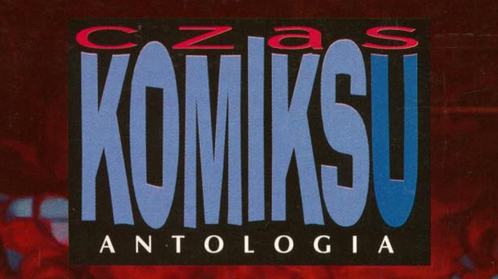 czas komiksu news 3