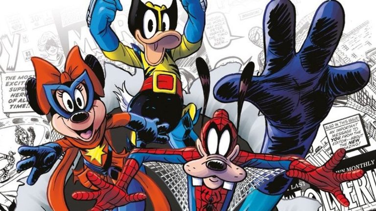 disney news