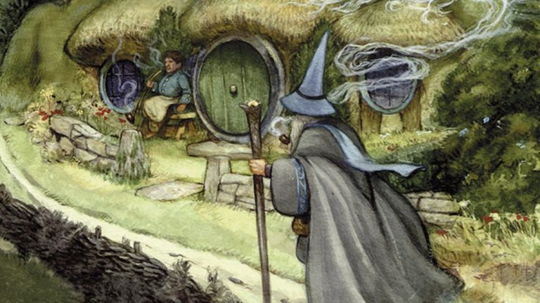 hobbit news
