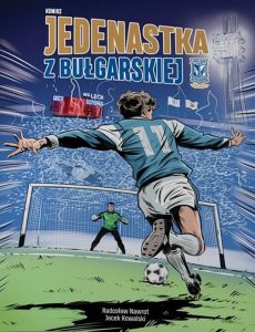 Jedenastka z Bułgarskiej